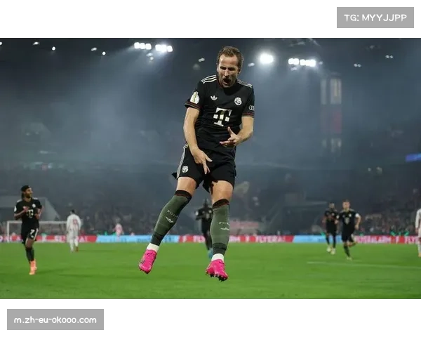 拜仁力克圣吉罗斯联合 凯恩梅开二度延续火热状态