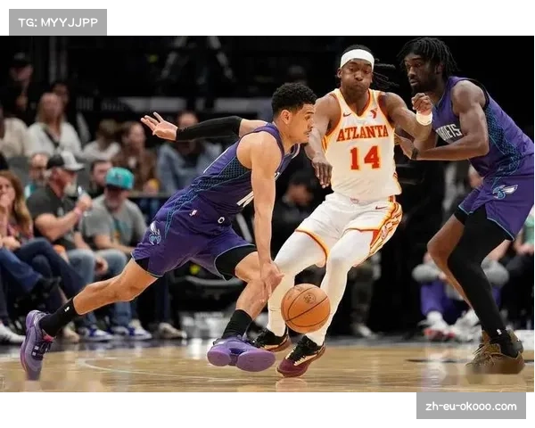 黄蜂主场击败老鹰凭借防守制胜 慢节奏战术成功限制对手得分